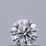 0.36 carat Round diamond D IF Excellent