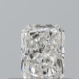 0.23 carat Radiant diamond G  VVS1