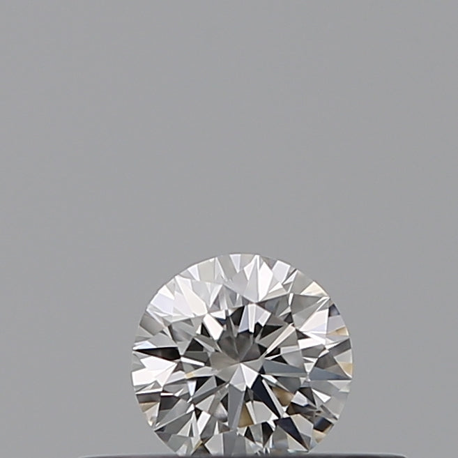 0.18 carat Round diamond G  VS1 Excellent