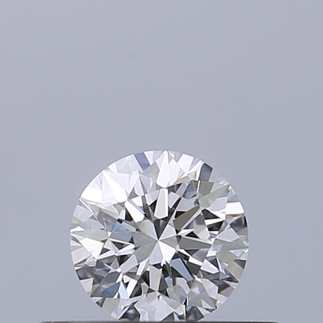 0.31 carat Round diamond D VVS2 Excellent