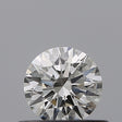 0.40 carat Round diamond G IF Excellent