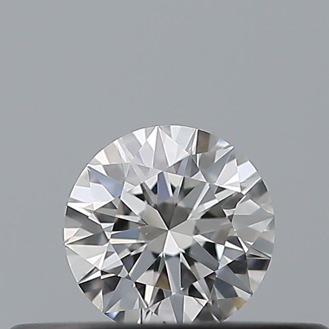 0.18 carat Round diamond G  VVS1 Excellent