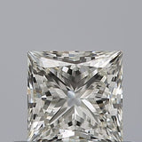 0.50 carat Princess diamond H IF VeryGood