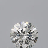 0.30 carat Round diamond G  IF Excellent