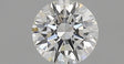 0.50 carat Round diamond G IF Excellent