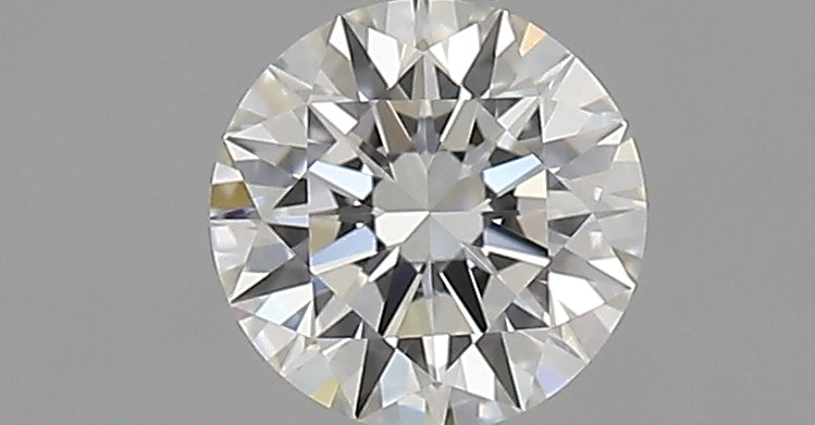 0.50 carat Round diamond G IF Excellent