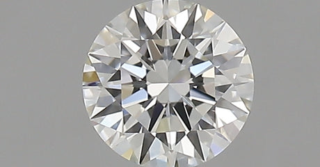0.50 carat Round diamond G IF Excellent