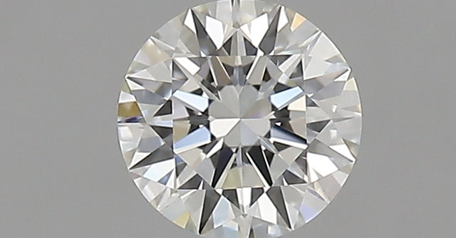 0.50 carat Round diamond G IF Excellent