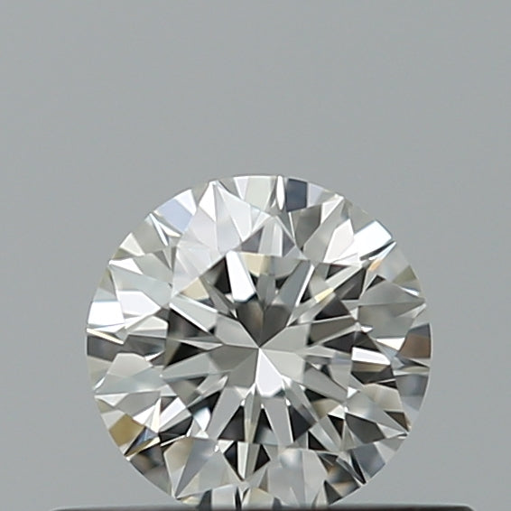 0.31 carat Round diamond G IF Excellent