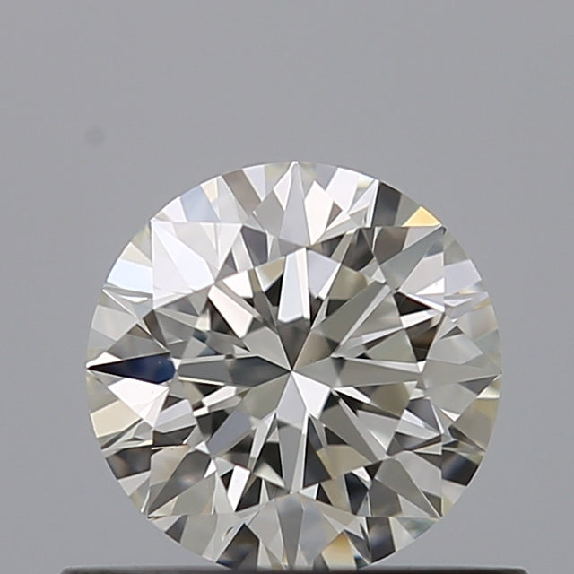 0.54 carat Round diamond G VVS2 Excellent