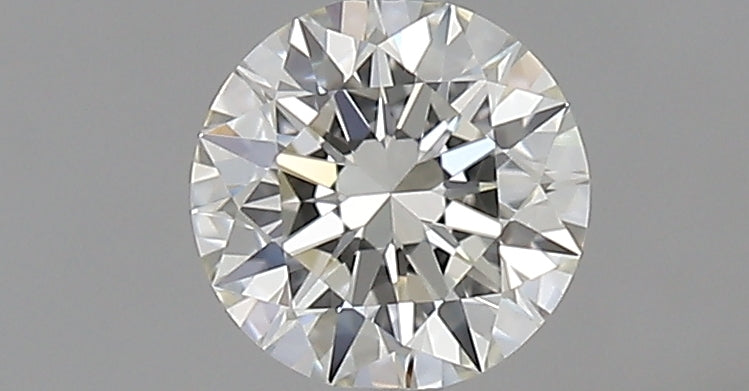 0.50 carat Round diamond G IF Excellent