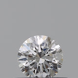 0.33 carat Round diamond E  VVS2 Excellent