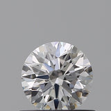 0.50 carat Round diamond E  VVS2 Excellent