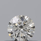 0.30 carat Round diamond H  VS2 Excellent