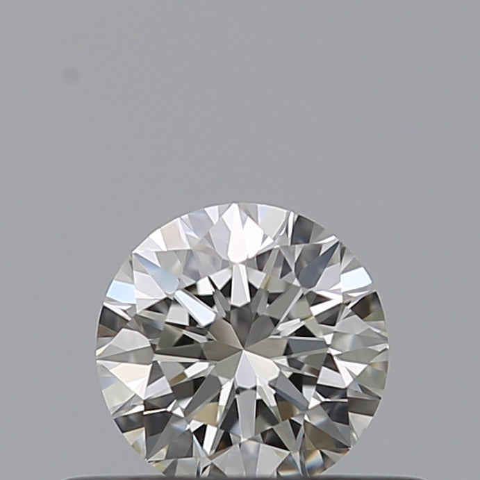 0.31 carat Round diamond G  IF Excellent