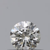 0.31 carat Round diamond G  IF Excellent