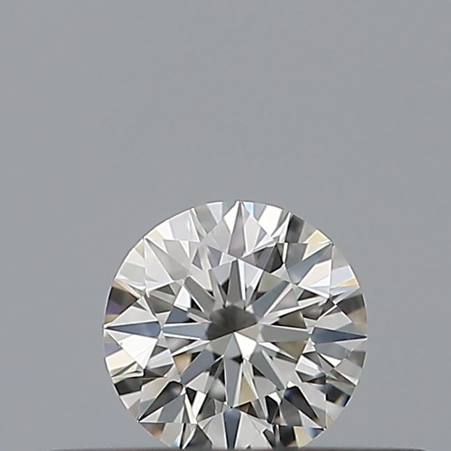 0.18 carat Round diamond G  VS2 Excellent