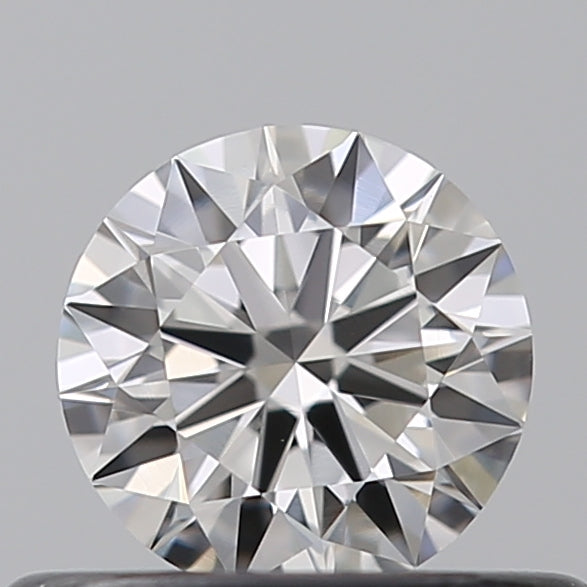 0.37 carat Round diamond G  VVS2 Excellent