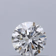 0.43 carat Round diamond G VS1 Excellent