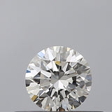 0.23 carat Round diamond H VS1 Excellent