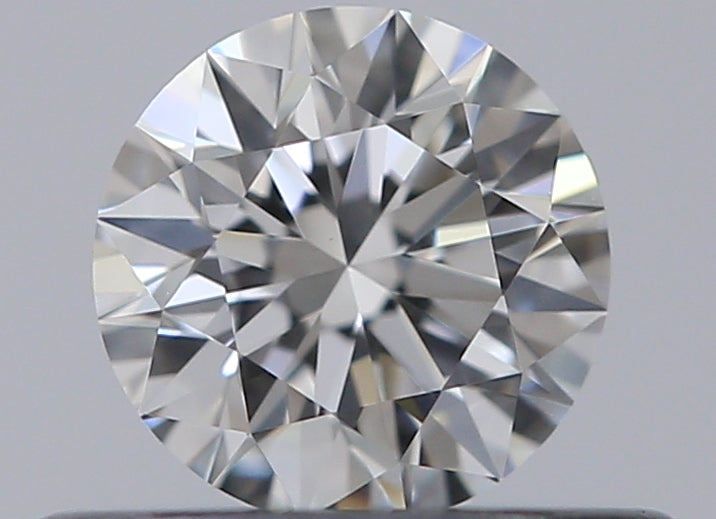 0.33 carat Round diamond E  IF Excellent