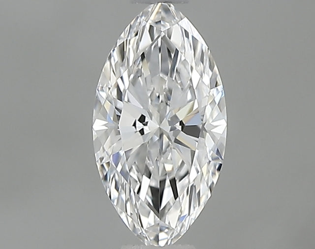 0.36 carat Marquise diamond D VVS1 