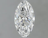 0.41 carat Marquise diamond E IF 