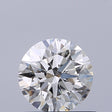 0.61 carat Round diamond H VVS2 Excellent