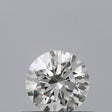 0.32 carat Round diamond F  VVS2 Excellent