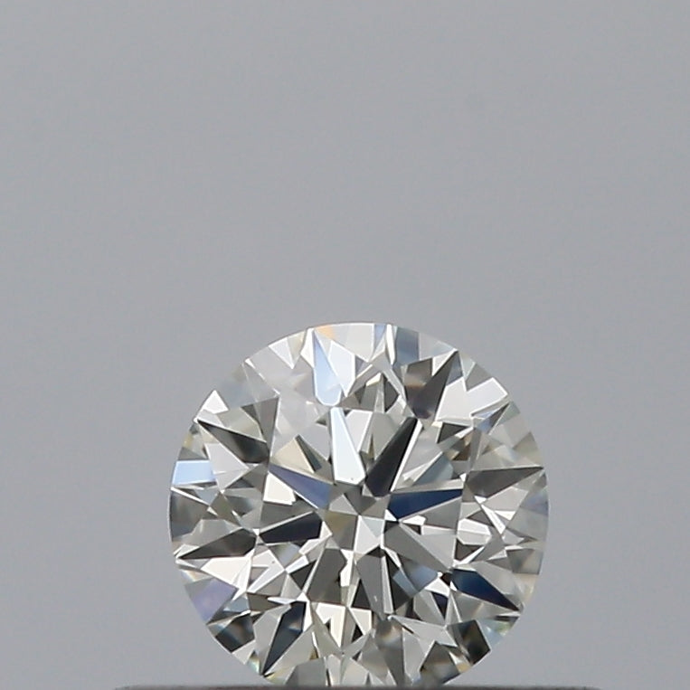 0.27 carat Round diamond G  VVS1 Excellent