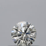 0.27 carat Round diamond G  VVS1 Excellent