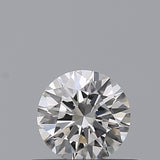 0.35 carat Round diamond F  VVS2 Excellent