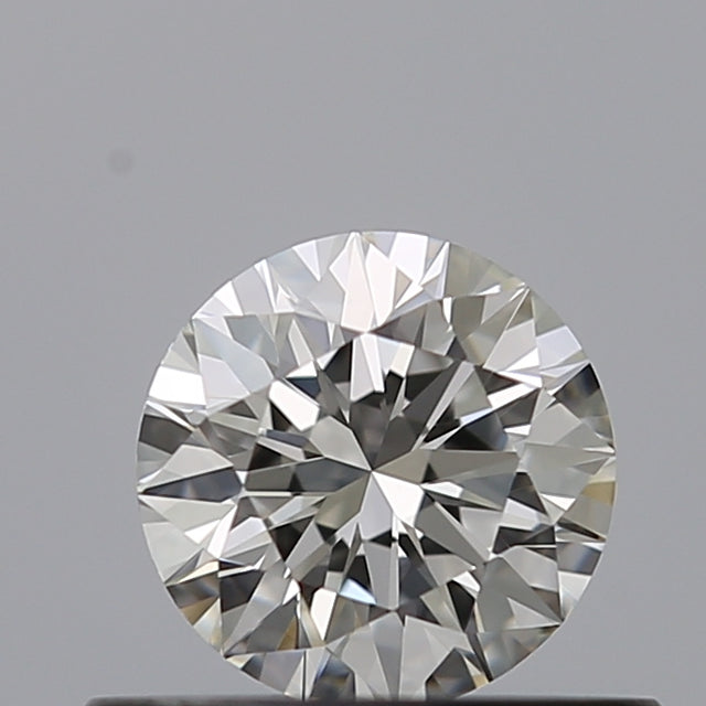 0.45 carat Round diamond G VVS2 Excellent