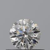 0.29 carat Round diamond I  VS1 Excellent