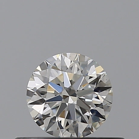 0.29 carat Round diamond I  VS1 Excellent