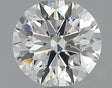 0.82 carat Round diamond E SI2 Excellent