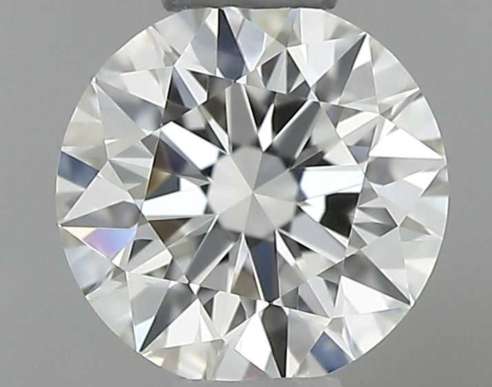 0.31 carat Round diamond H  VVS1 Excellent
