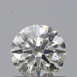 0.50 carat Round diamond H  IF Excellent