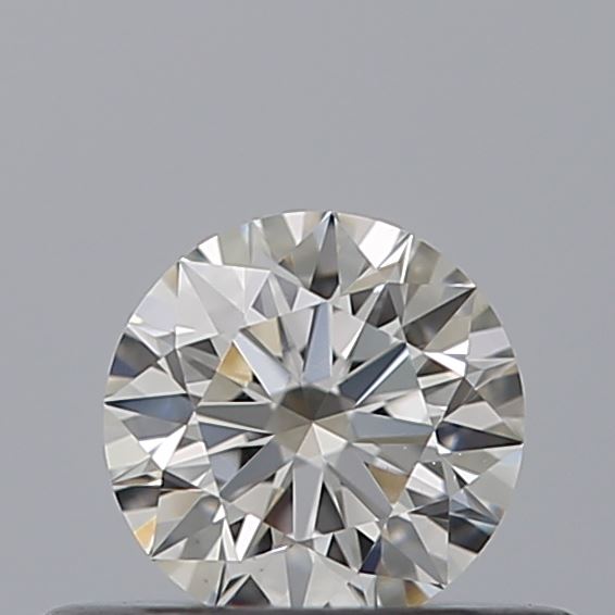 0.32 carat Round diamond G  VS2 Excellent
