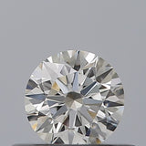 0.32 carat Round diamond G  VS2 Excellent