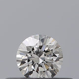 0.20 carat Round diamond E  VS2 Excellent