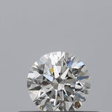 0.30 carat Round diamond F  VVS2 Excellent