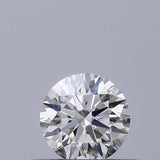 0.30 carat Round diamond E VS1 Excellent