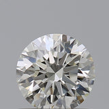 0.56 carat Round diamond K  VS1 Excellent