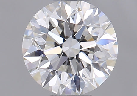 0.50 carat Round diamond H VVS1 Excellent