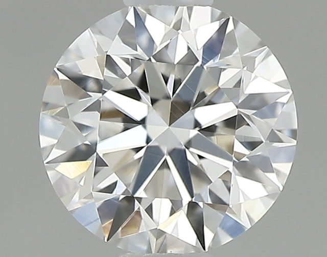 0.53 carat Round diamond G VVS2 Excellent