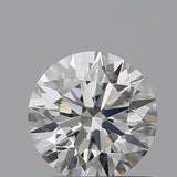 0.75 carat Round diamond G  VVS2 Excellent