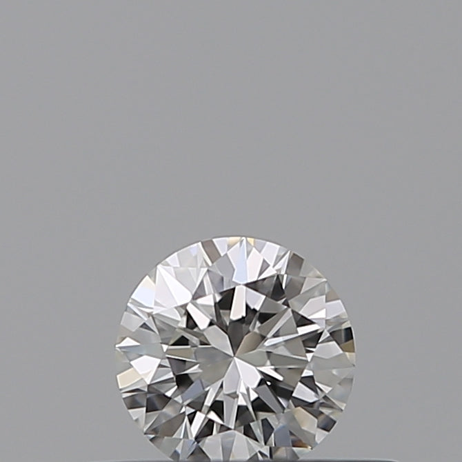 0.24 carat Round diamond G  VVS1 Excellent