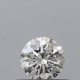 0.31 carat Round diamond H VS1 Excellent