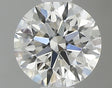 0.40 carat Round diamond I VS2 Excellent